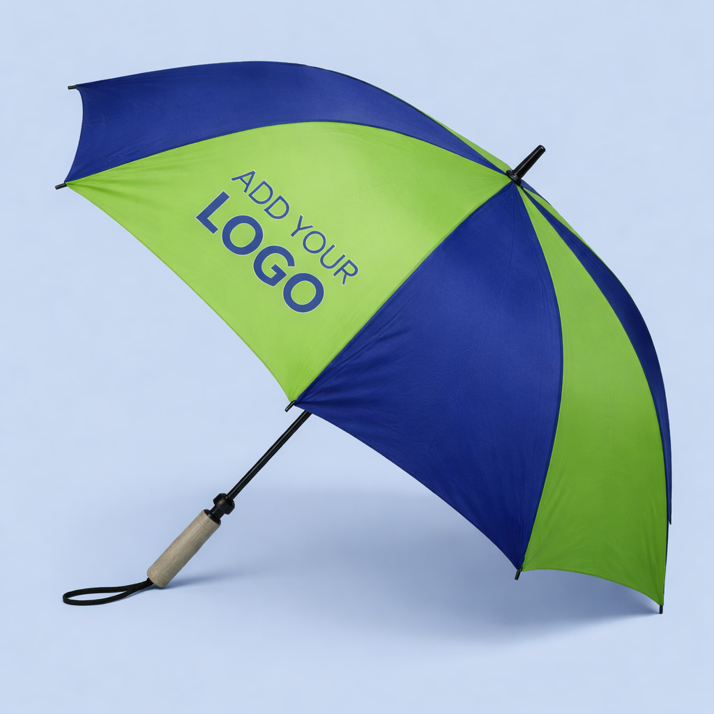 Umbrella View 3